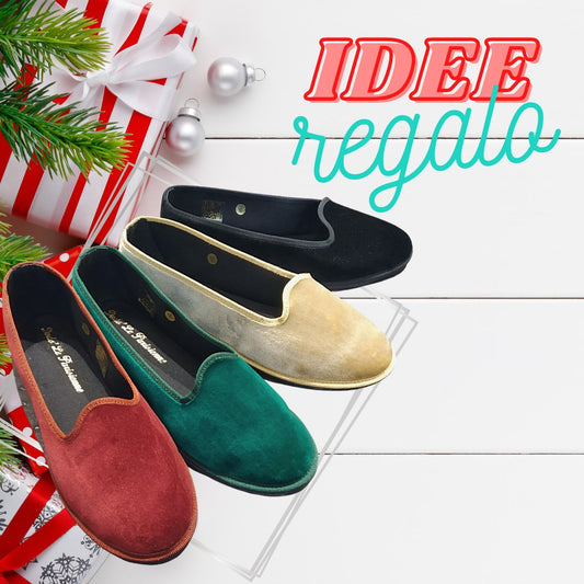 Idee regalo!