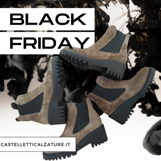 BLACK FRIDAY!