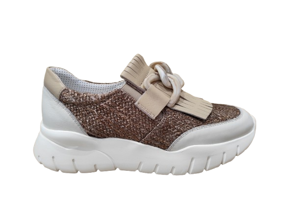 Slip-on Savana catena Marrakech - OFFICINE VENETE