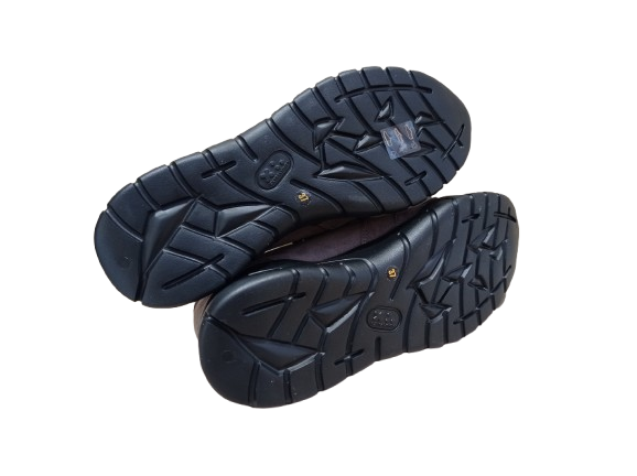 Sneakers slip-on Savana bisonte - OFFICINE VENETE