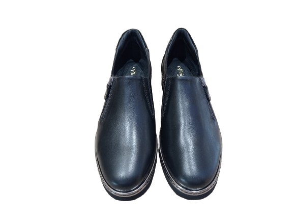 Slip-on cerniera savana - OFFICINE VENETE