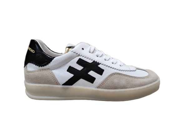 Sneakers Iconic II blanco - ANOTHER TREND