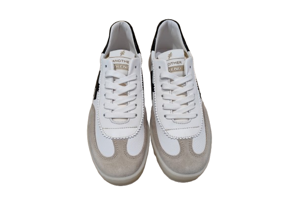 Sneakers Iconic II blanco - ANOTHER TREND
