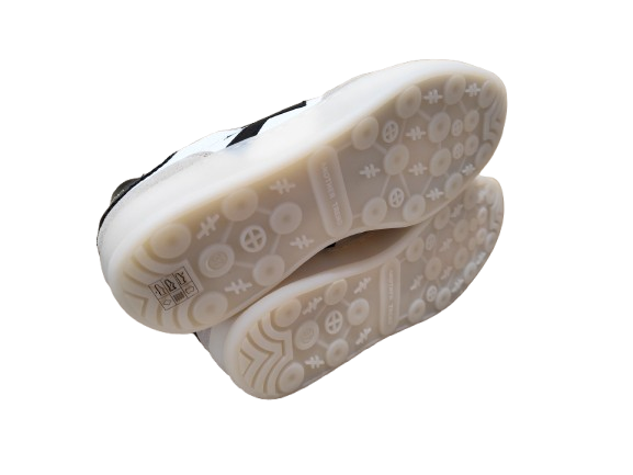 Sneakers Iconic II blanco - ANOTHER TREND