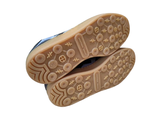 Sneakers Iconic II avalon - ANOTHER TREND