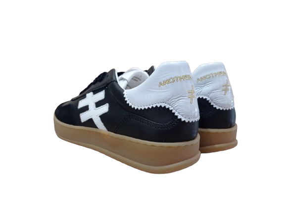 Sneakers Iconic II black - ANOTHER TREND