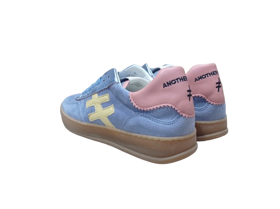 Sneakers Iconic II jeans - ANOTHER TREND