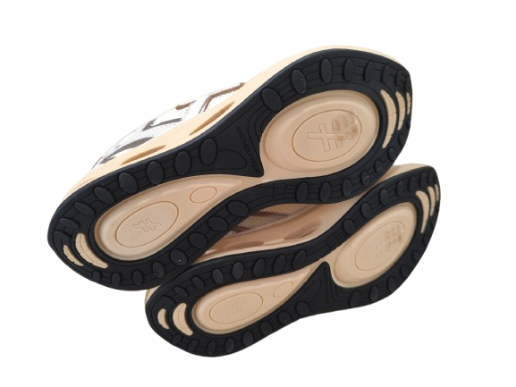 Sneakers Trainer beige - ANOTHER TREND