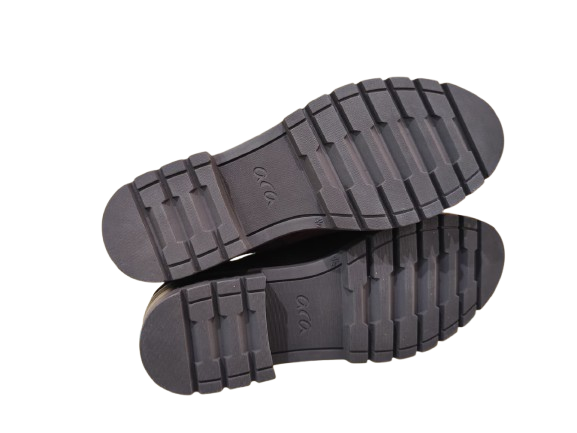 Mocassini moro/blu - ARA SHOES