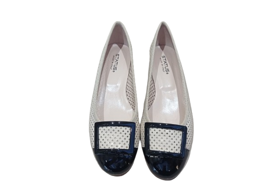 Décolleté Splendor - STATUS