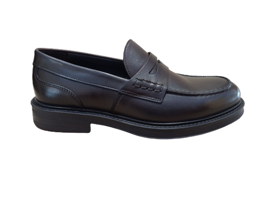 Mocassini Top Harlem - MARCO FERRETTI