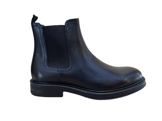 Stivaletti Top Harlem - MARCO FERRETTI