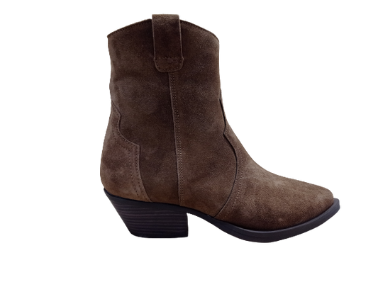 Camperos castana - ALPE