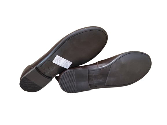 Ballerine Flat moka - TAMARIS