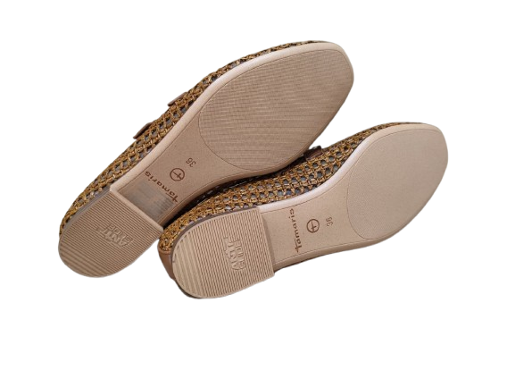 Ballerine doppio cinturino - TAMARIS