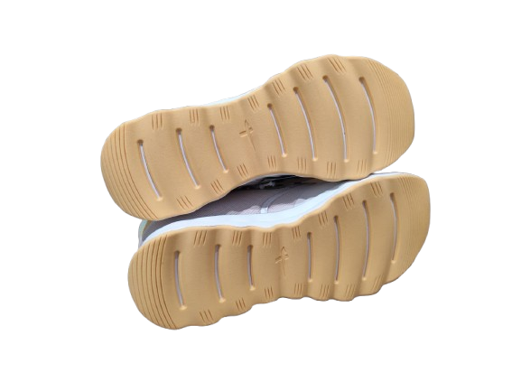 Sneakers Comb ivory - TAMARIS - Castelletti Calzature
