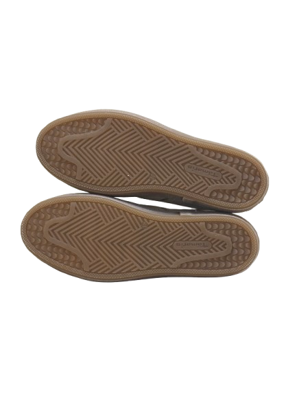 Sneakers corda beige - TAMARIS
