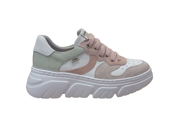 Sneakers Baccara Pesca - CALLAGHAN