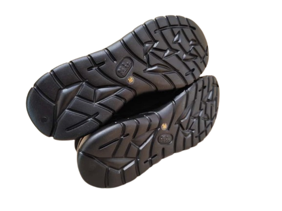 Sneakers Savana asfalto - OFFICINE VENETE