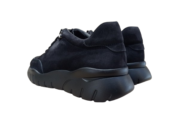 Sneakers Savana asfalto - OFFICINE VENETE
