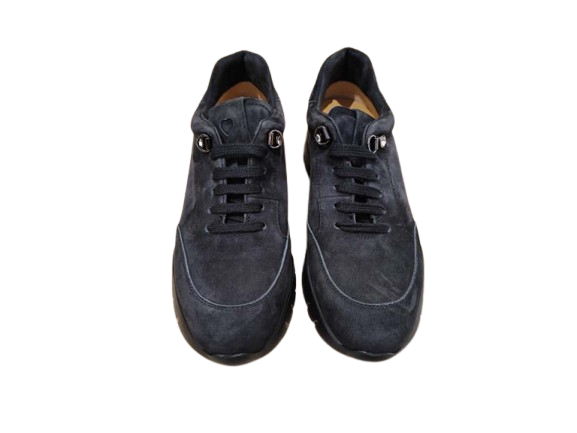 Sneakers Savana asfalto - OFFICINE VENETE