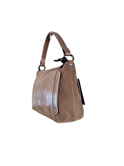Borsa Marilyn teak - PLINIO VISONA'