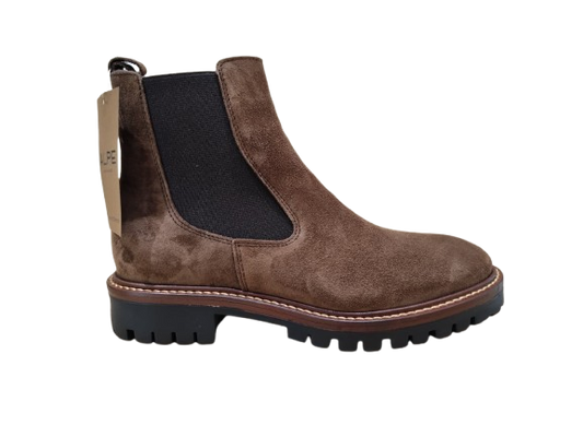 Stivaletti elastici mustang - ALPE