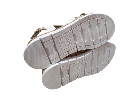 Sandali Weiss white - ARA SHOES