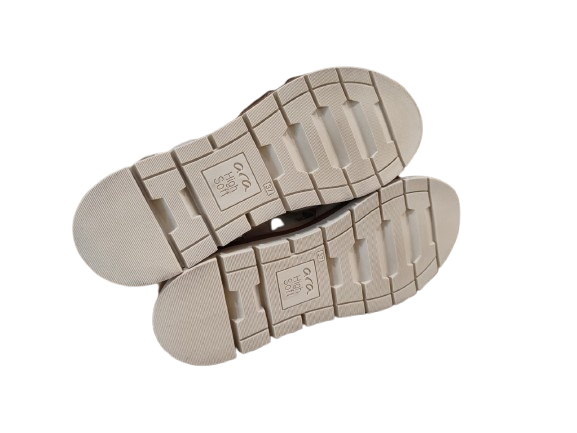 Sandali Weiss multi-beige - ARA SHOES