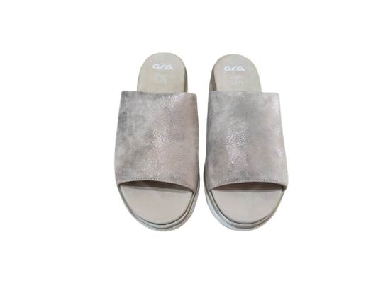 Sabot Shall - ARA SHOES