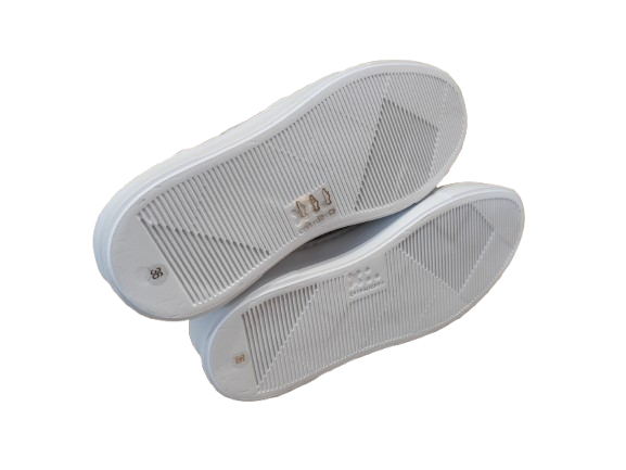 Sneakers slip-on pietre - OFFICINE VENETE