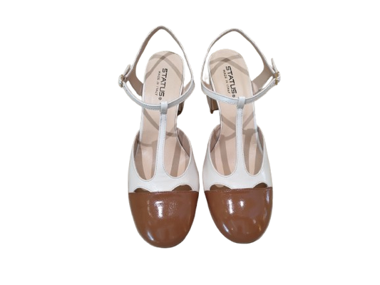 Chanel Harrods tofu - STATUS