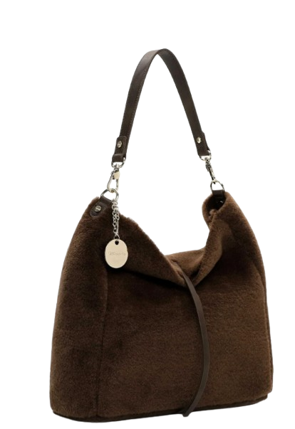 Borsa Garcia brown - TAMARIS