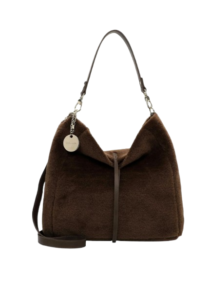 Borsa Garcia brown - TAMARIS