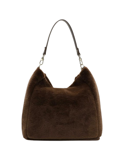 Borsa Garcia brown - TAMARIS