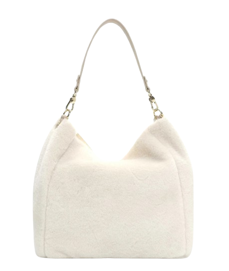 Borsa Garcia écru - TAMARIS