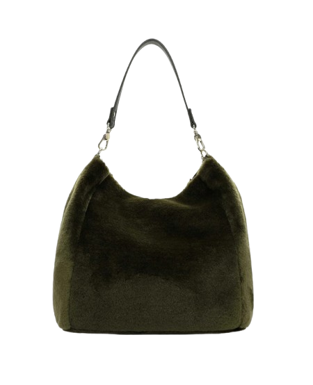 Borsa Garcia oliv - TAMARIS