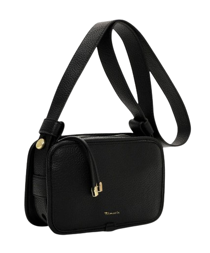 Borsa Camera black - TAMARIS