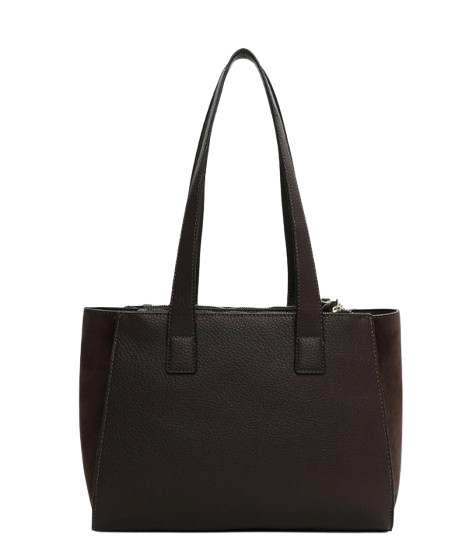 Borsa Galina grande brown - TAMARIS