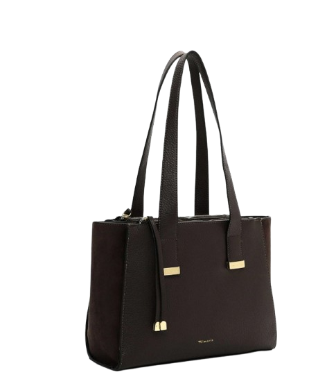 Borsa Galina grande brown - TAMARIS