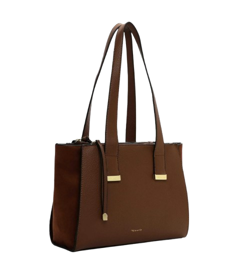 Borsa Galina grande cognac - TAMARIS