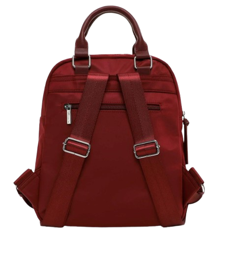 Zaino Giuseppa bordeaux - TAMARIS