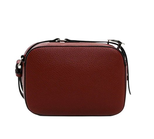 Borsa Georgie red - TAMARIS