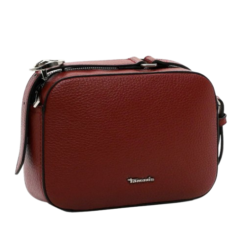 Borsa Georgie red - TAMARIS