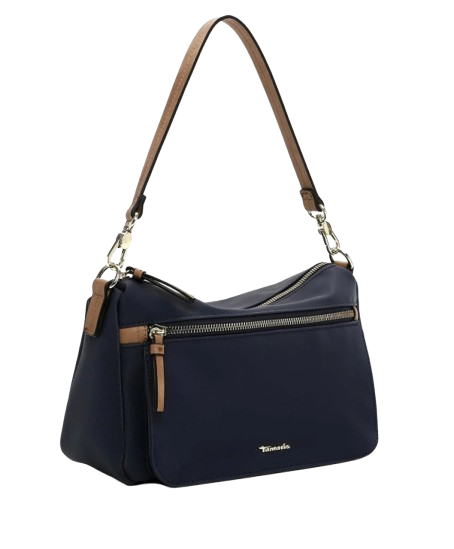 Borsa Gertraud blue - TAMARIS