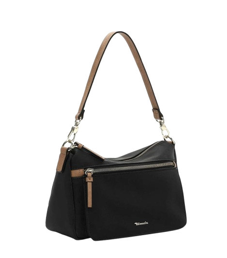 Borsa Gertraud black - TAMARIS