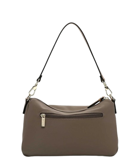 Borsa Gertraud taupe - TAMARIS