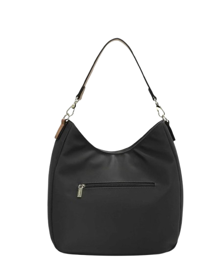Borsa Gertraud grande grey - TAMARIS