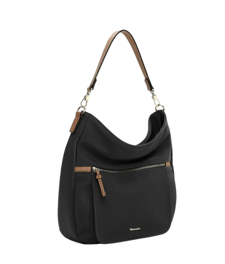 Borsa Gertraud grande grey - TAMARIS