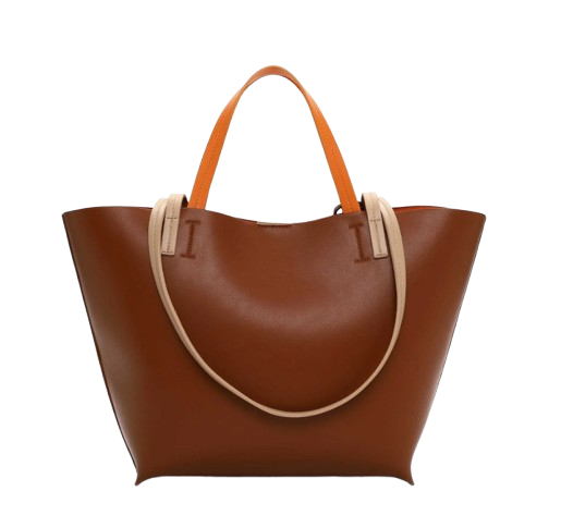Borsa Keisha cognac - TAMARIS